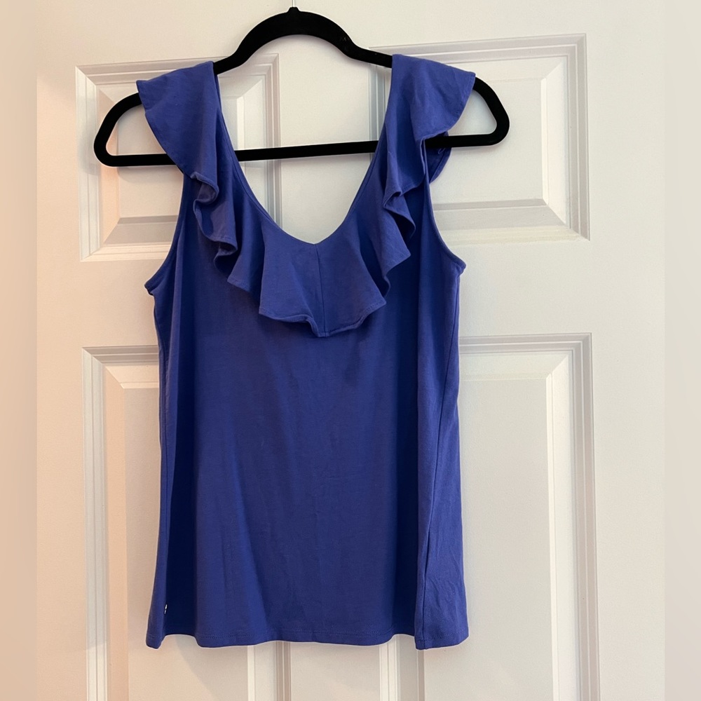 Lilly Pulitzer Tank Top